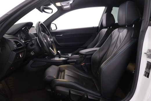 BMW M2 vaihtoauto