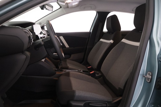 Citroën C4 vaihtoauto