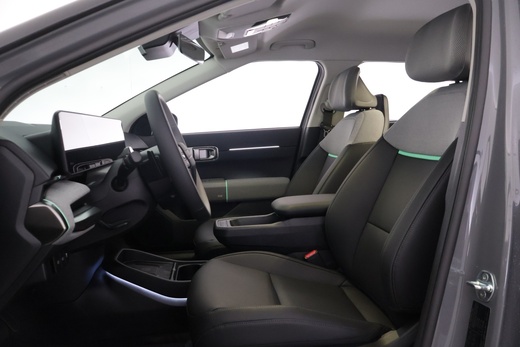 Kia EV4 vaihtoauto