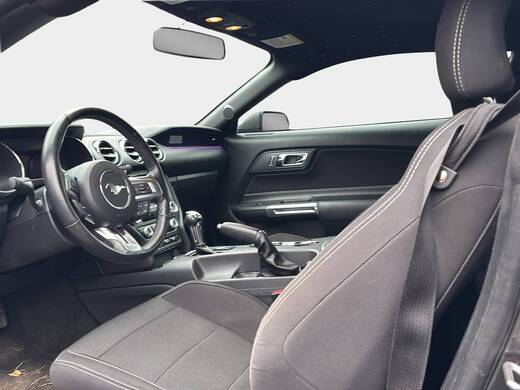 Ford USA Mustang vaihtoauto