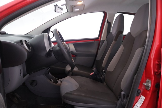 Citroën C1 vaihtoauto