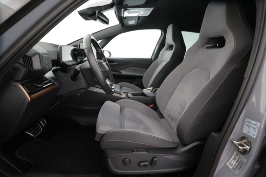 Cupra Born vaihtoauto