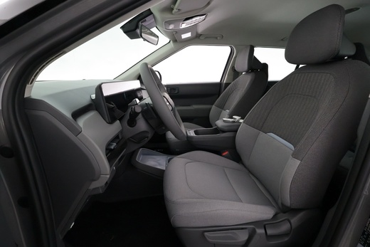 Kia EV3 vaihtoauto