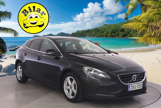 Volvo V40 vaihtoauto