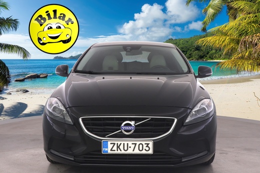 Volvo V40 vaihtoauto