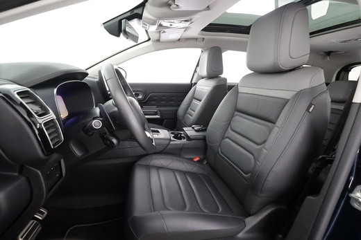 Citroën C5 vaihtoauto