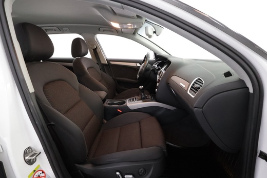 Audi A4 Allroad Quattro vaihtoauto