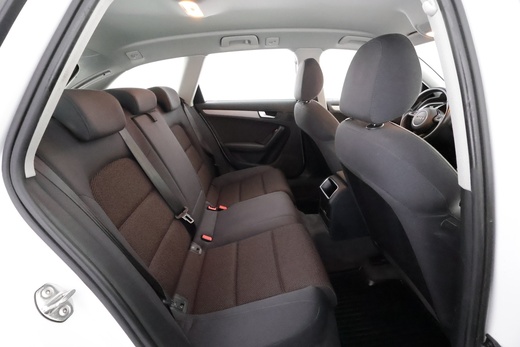 Audi A4 Allroad Quattro vaihtoauto