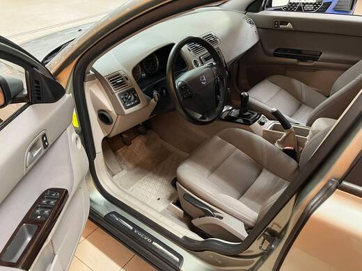 Volvo S40 vaihtoauto