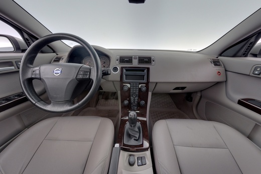 Volvo S40 vaihtoauto