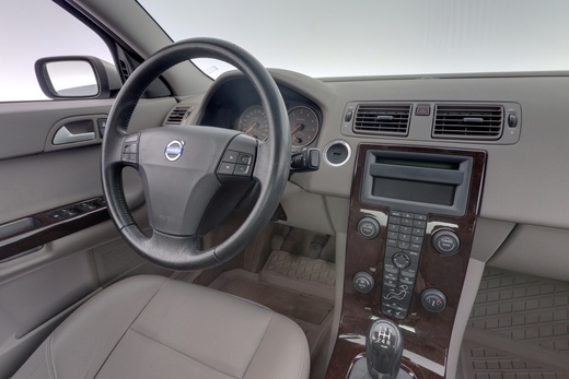 Volvo S40 vaihtoauto