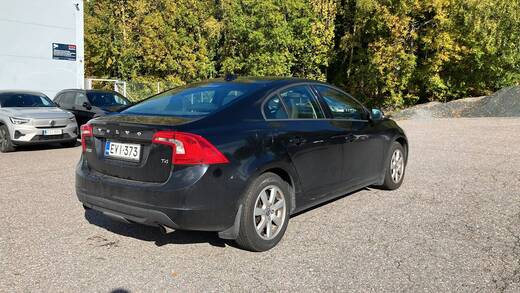 Volvo S60 vaihtoauto