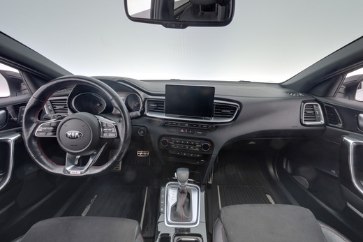 Kia Proceed vaihtoauto