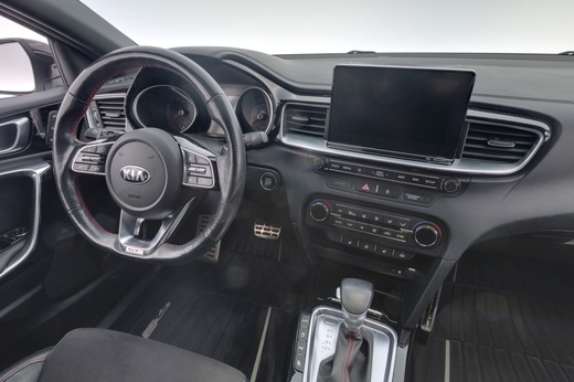 Kia Proceed vaihtoauto