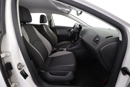 SEAT Leon vaihtoauto