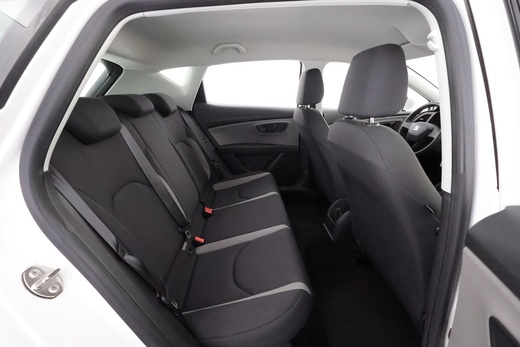 SEAT Leon vaihtoauto