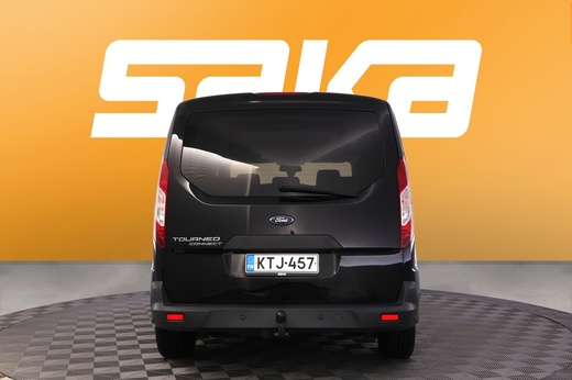 Ford Tourneo Connect vaihtoauto