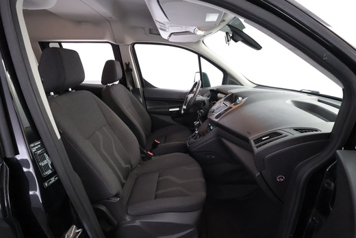 Ford Tourneo Connect vaihtoauto