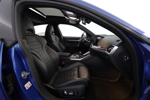 BMW i4 M50 vaihtoauto