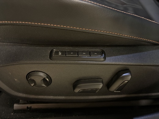Cupra Formentor vaihtoauto