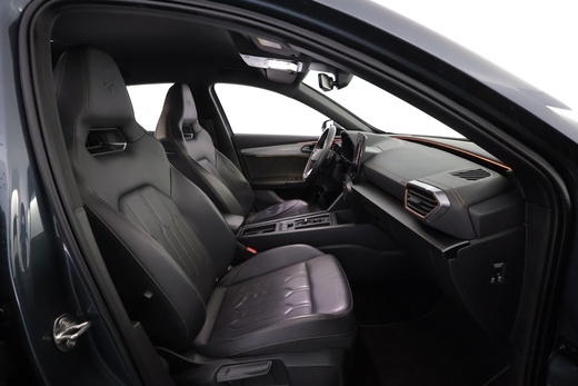 Cupra Formentor vaihtoauto