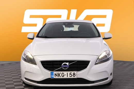 Volvo V40 vaihtoauto