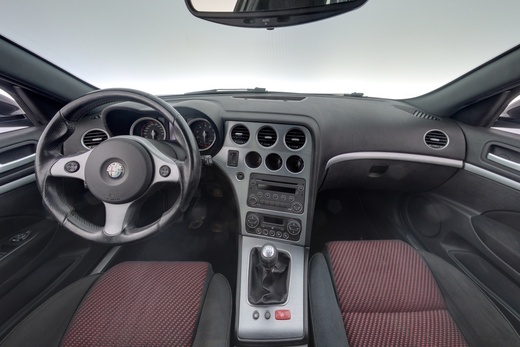 Alfa Romeo 159 vaihtoauto