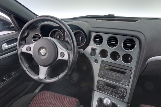 Alfa Romeo 159 vaihtoauto