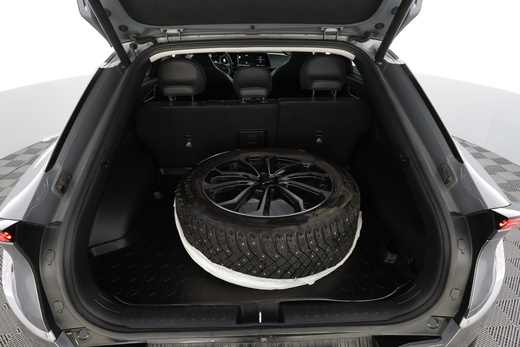 Kia EV6 vaihtoauto