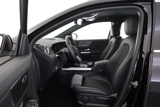 Mercedes-Benz GLA vaihtoauto