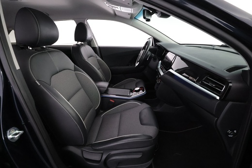 Kia Niro Electric vaihtoauto