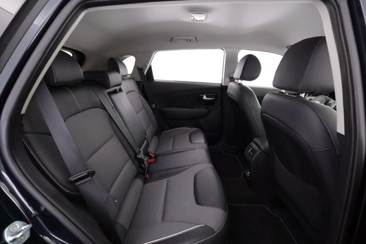 Kia Niro Electric vaihtoauto