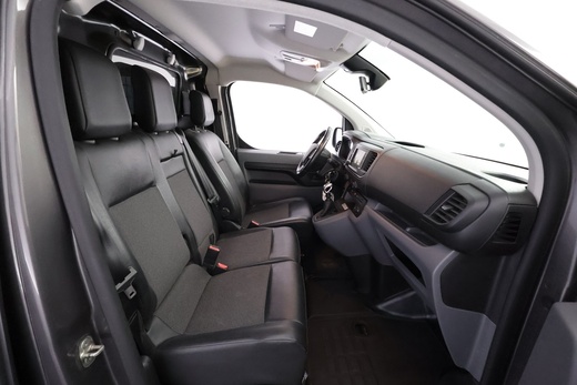 Citroën Jumpy vaihtoauto