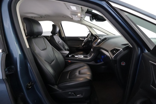 Ford S-MAX vaihtoauto