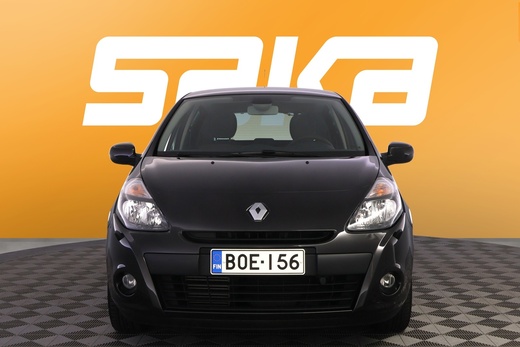 Renault Clio vaihtoauto