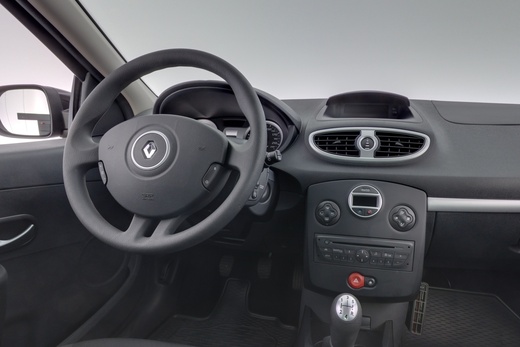 Renault Clio vaihtoauto