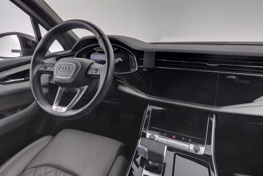 Audi Q7 vaihtoauto