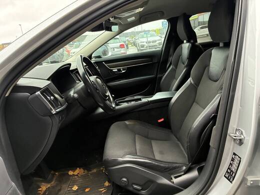 Volvo V90 Cross Country vaihtoauto
