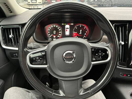 Volvo V90 Cross Country vaihtoauto