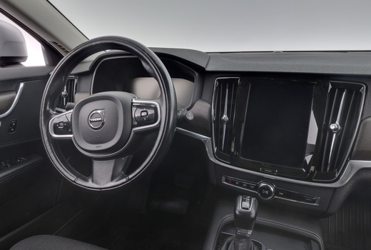 Volvo V90 Cross Country vaihtoauto