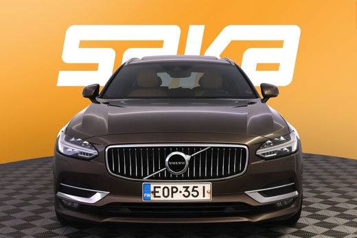 Volvo V90 vaihtoauto