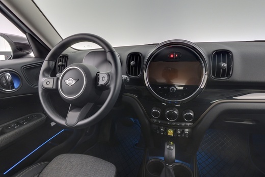 Mini Countryman vaihtoauto