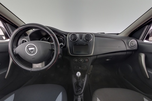 Dacia Sandero vaihtoauto