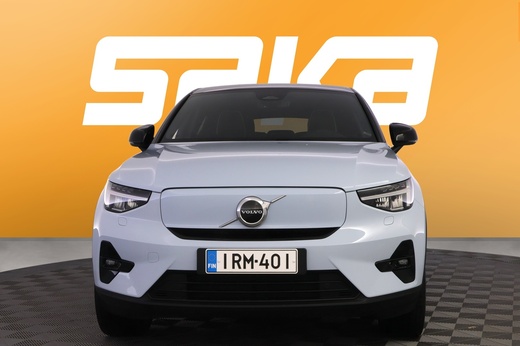 Volvo C40 vaihtoauto