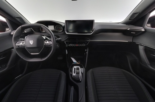 Peugeot 2008 vaihtoauto