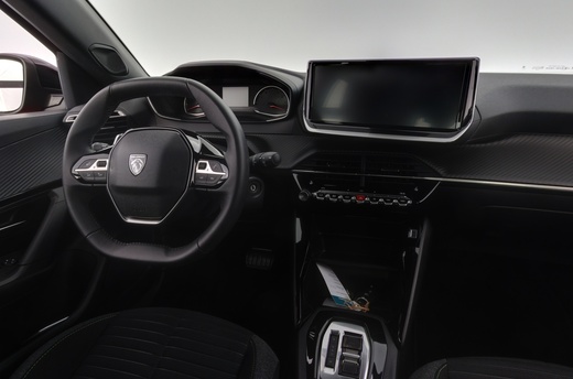 Peugeot 2008 vaihtoauto