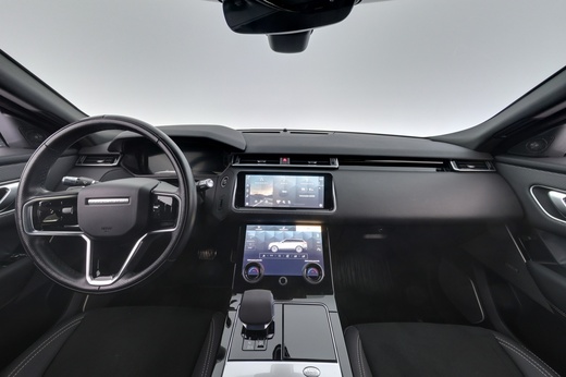 Land Rover Range Rover Velar vaihtoauto