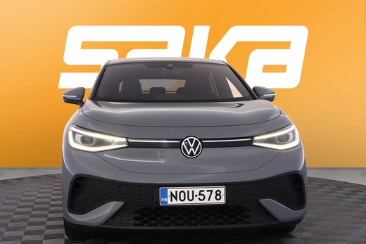 Volkswagen ID.5 vaihtoauto
