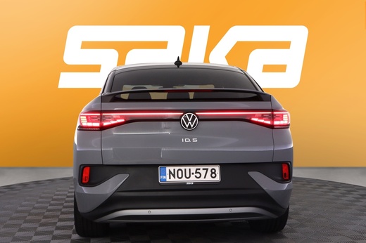 Volkswagen ID.5 vaihtoauto