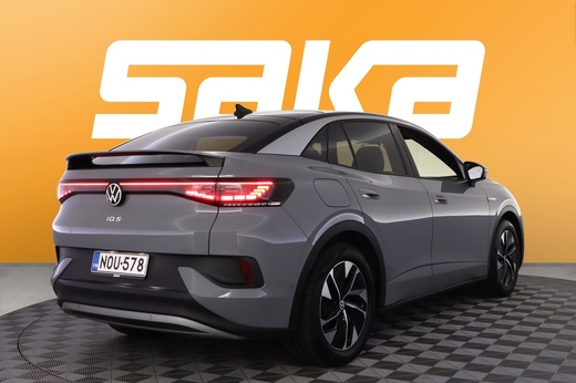 Volkswagen ID.5 vaihtoauto